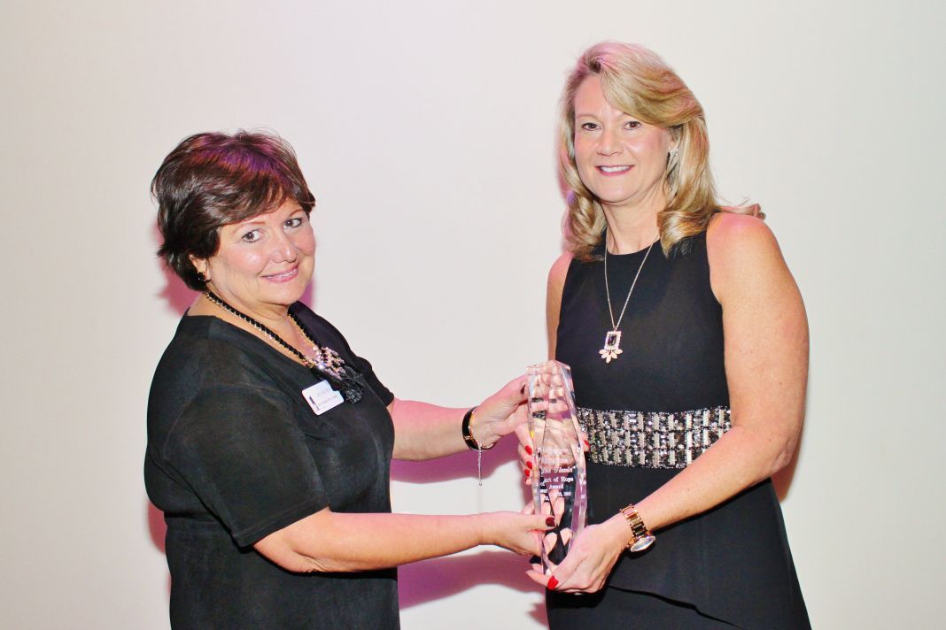 Jan Whacker, Lisa Flavin